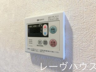 ダイナコート県庁前の物件内観写真